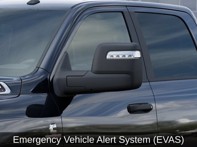 2026 RAM 2500 Big Horn - Photo 16