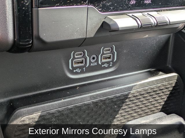 2024 RAM Ram 1500 Pickup Rebel - Photo 27