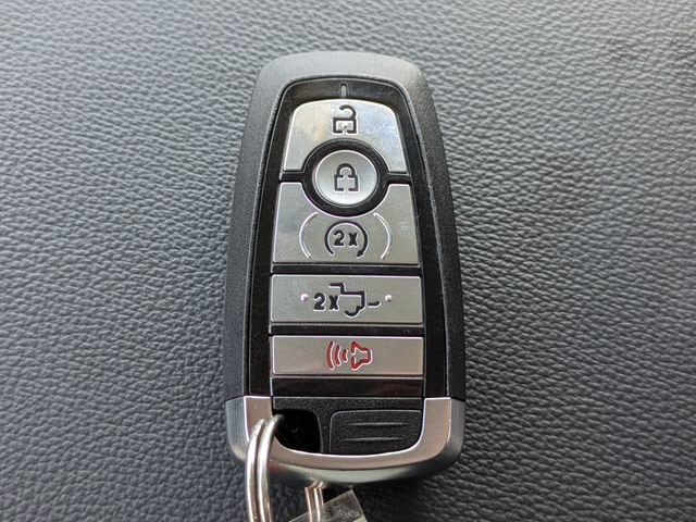 2024 Ford F-150 Lariat - Photo 39