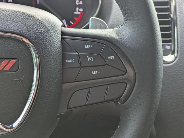2019 Dodge Durango R/T - Photo 28