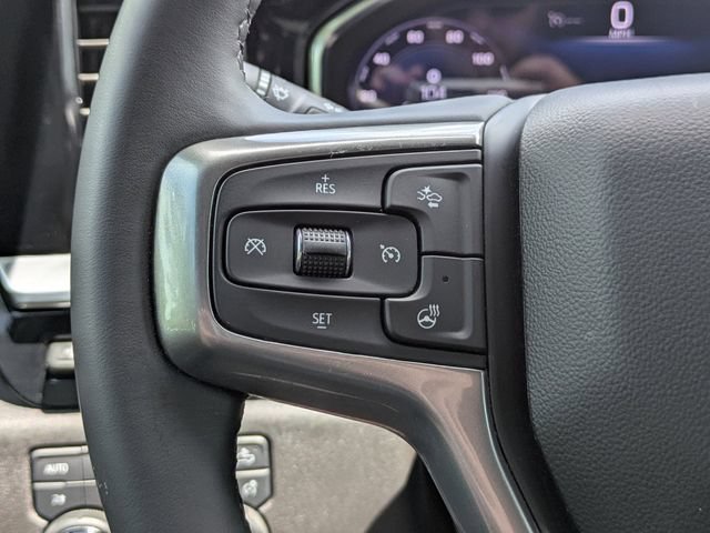2024 Chevrolet Silverado 2500HD LTZ - Photo 32