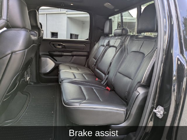 2019 RAM Ram 1500 Pickup Limited - Photo 18