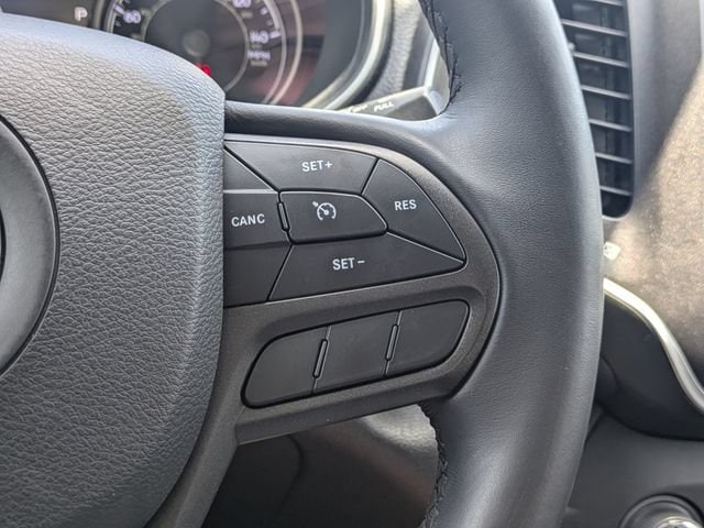 2019 Jeep Cherokee Trailhawk - Photo 27