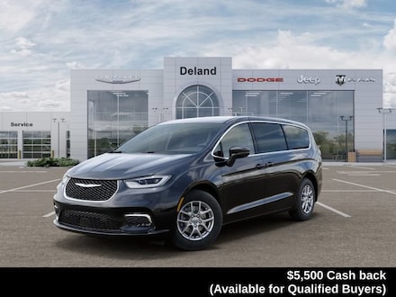 2026 Chrysler Pacifica SELECT Passenger Van