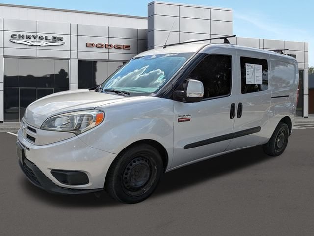2015 RAM Promaster City SLT - Photo 9