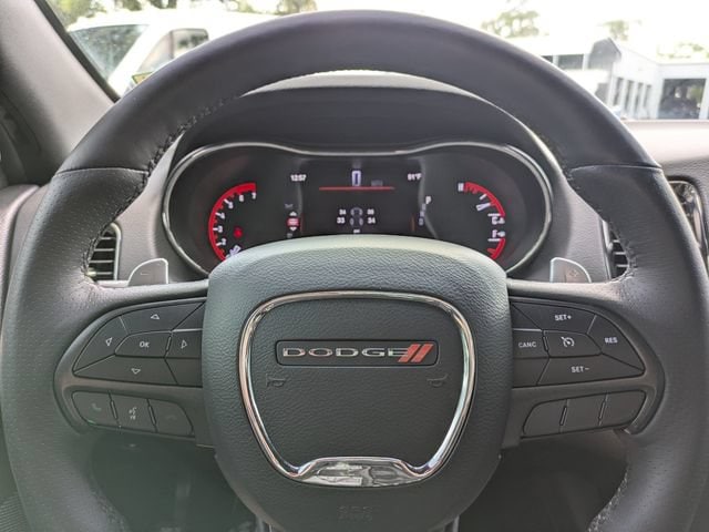 2019 Dodge Durango R/T - Photo 29