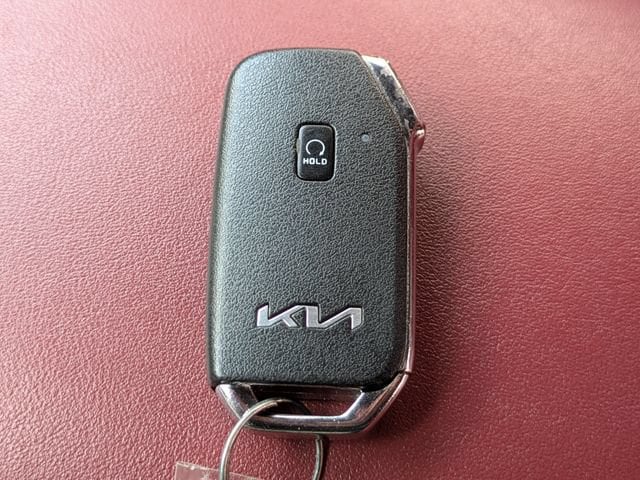 2022 Kia K5 GT-Line - Photo 33