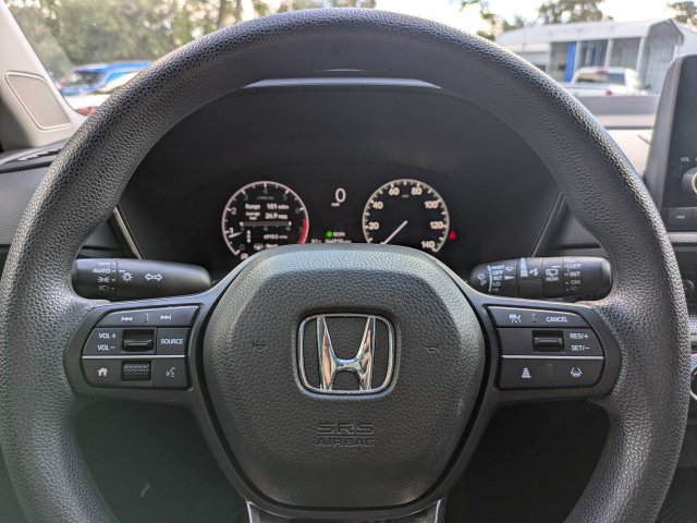 2024 Honda CR-V EX - Photo 36