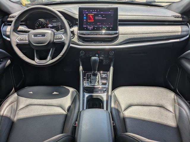 2024 Jeep Compass Latitude Lux - Photo 16