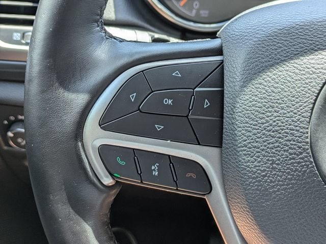 2021 Jeep Grand Cherokee Laredo X - Photo 37