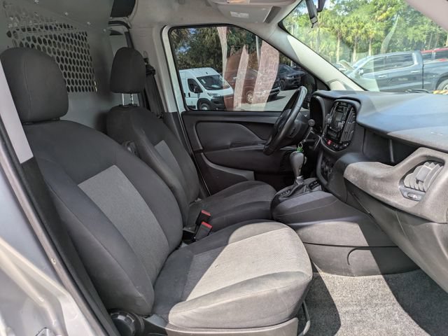 2015 RAM Promaster City SLT - Photo 20