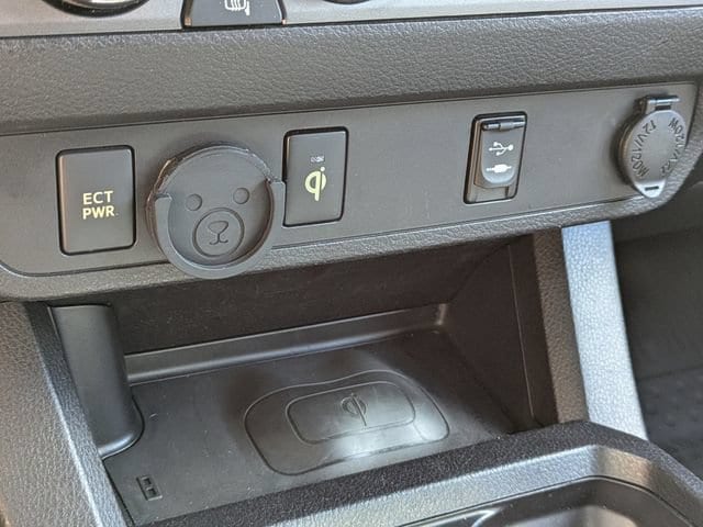 2016 Toyota Tacoma TRD Sport - Photo 27