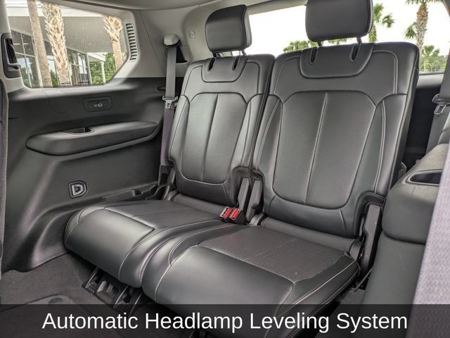 2021 Jeep Grand Cherokee L Limited - Photo 17