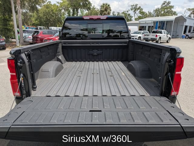 2024 Chevrolet Silverado 2500HD LTZ - Photo 14