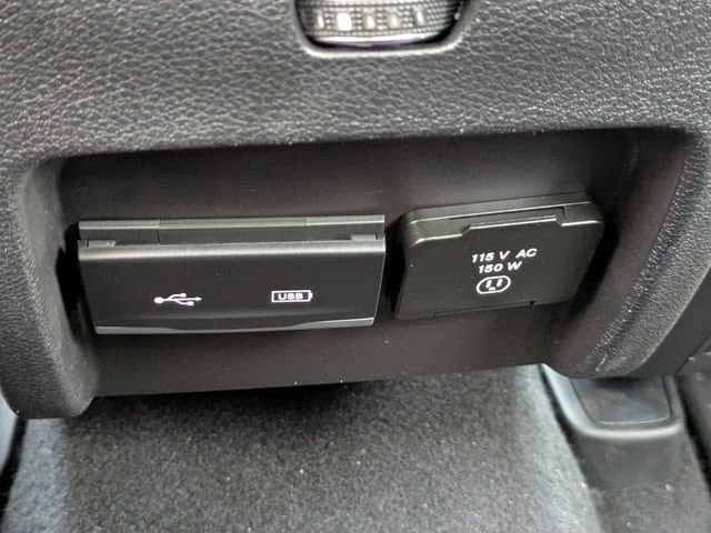 2019 Jeep Cherokee Trailhawk - Photo 15