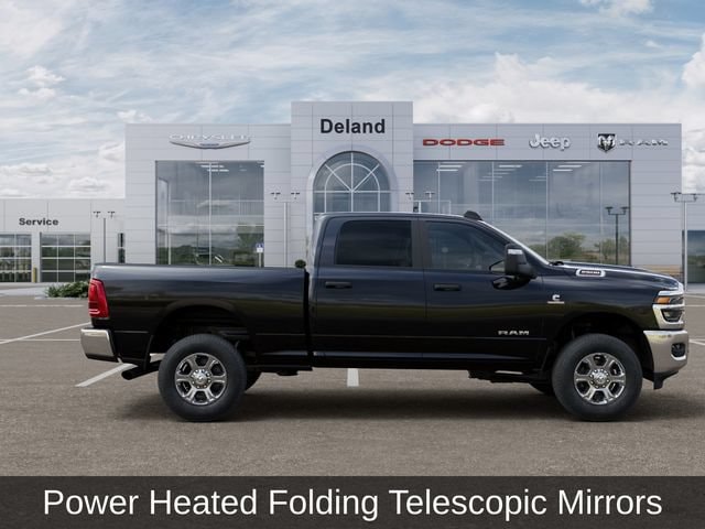 2026 RAM 2500 Big Horn - Photo 25