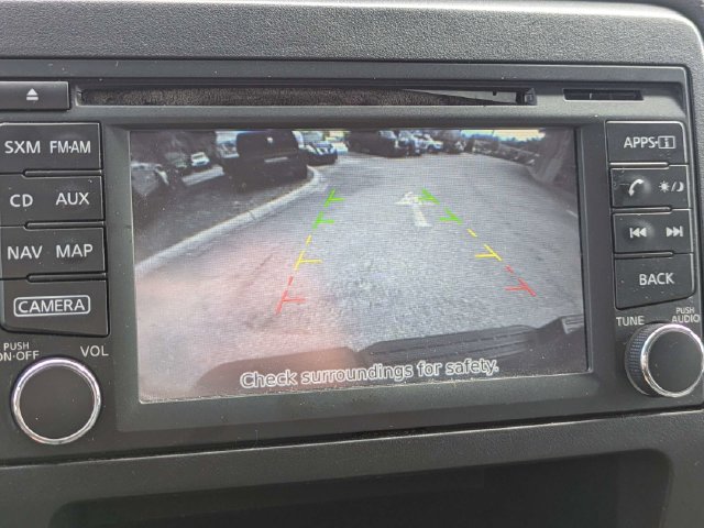 2018 Nissan NV Passenger SV - Photo 28