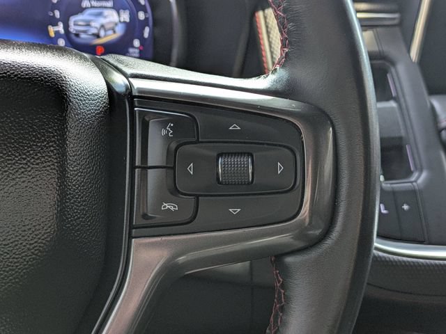 2023 Chevrolet Tahoe RST - Photo 33