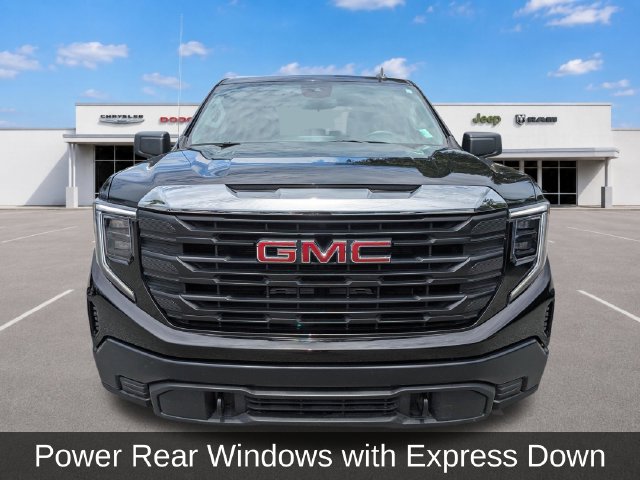2026 GMC Sierra 1500 Pro - Photo 10