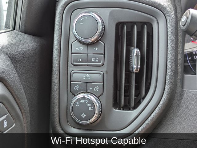 2026 GMC Sierra 1500 Pro - Photo 32