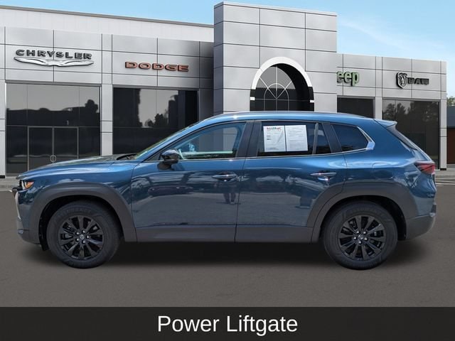 2024 Mazda CX-50 S PREMIUM - Photo 7