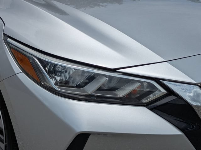 2022 Nissan Sentra S - Photo 13