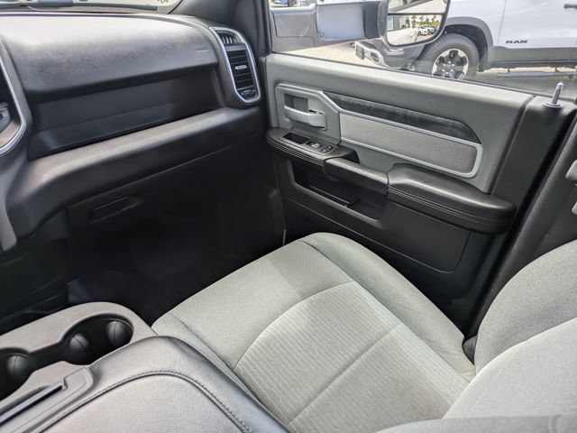 2021 RAM Ram 2500 Pickup Big Horn - Photo 21