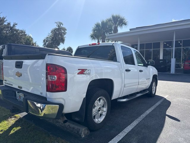 2010 Chevrolet Silverado 1500 LT - Photo 12