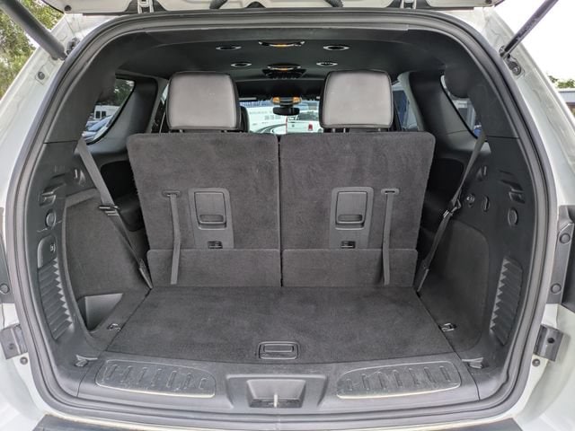 2019 Dodge Durango R/T - Photo 13