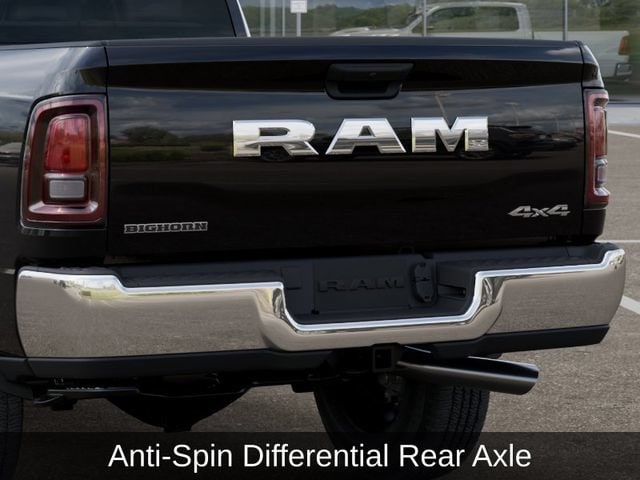 2026 RAM 2500 Big Horn - Photo 15