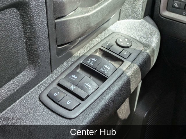 2023 RAM Ram 1500 Classic Tradesman - Photo 32