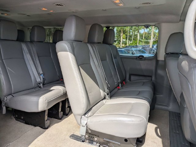 2018 Nissan NV Passenger SV - Photo 20