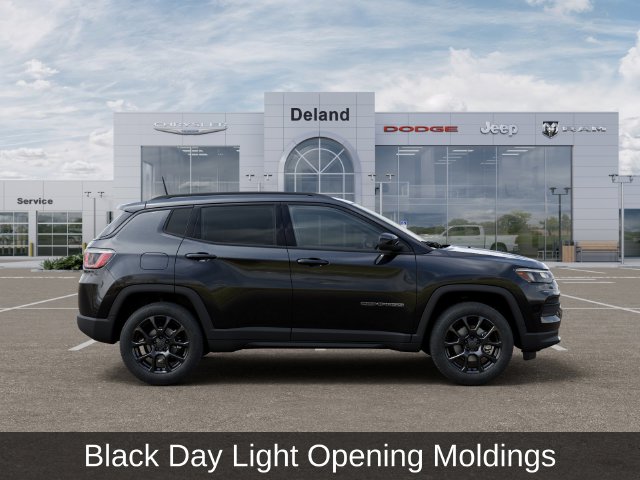 2026 Jeep Compass Altitude Special Edition - Photo 29