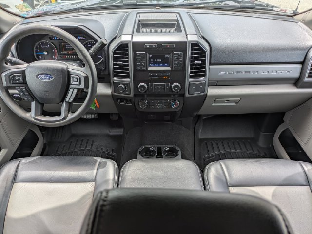 2019 Ford F-250 Super Duty XLT - Photo 19