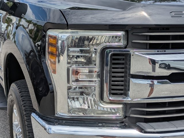 2019 Ford F-250 Super Duty XLT - Photo 12