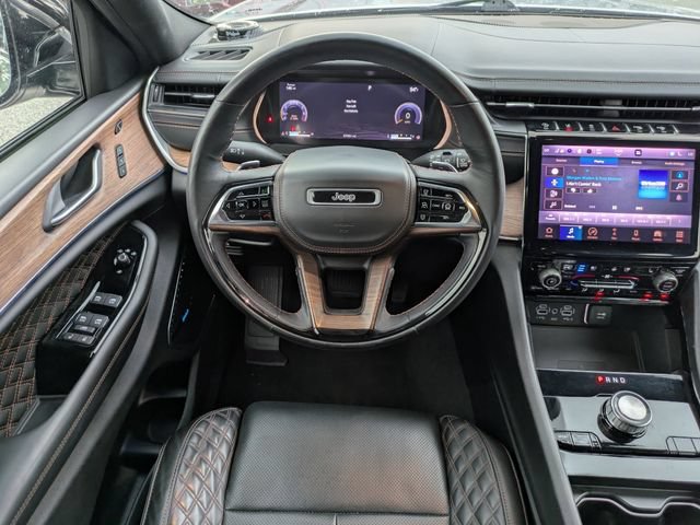 2022 Jeep Grand Cherokee Summit - Photo 18