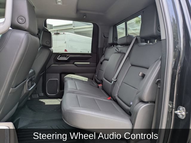 2024 Chevrolet Silverado 2500HD LTZ - Photo 15