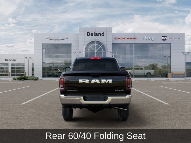 2026 RAM 2500 Big Horn - Photo 10