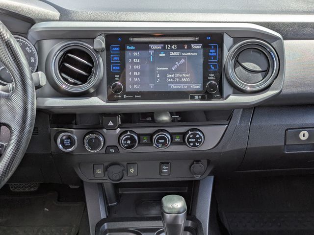 2016 Toyota Tacoma TRD Sport - Photo 18