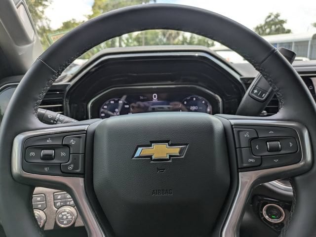2024 Chevrolet Silverado 2500HD LTZ - Photo 34