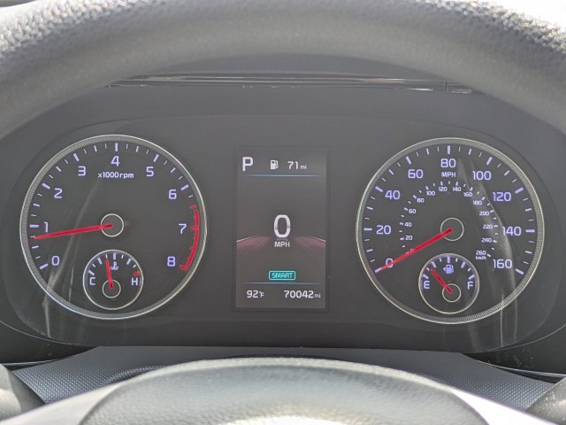 2023 Kia K5 LXS - Photo 26