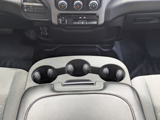 2021 RAM Ram 2500 Pickup Big Horn - Photo 24