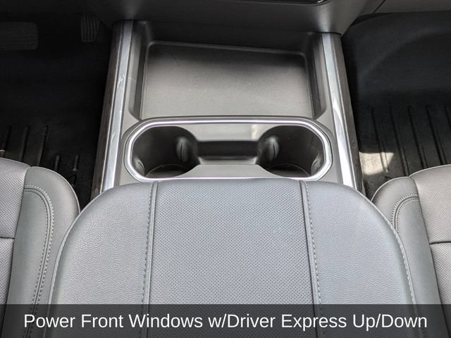 2024 Chevrolet Silverado 2500HD LTZ - Photo 22