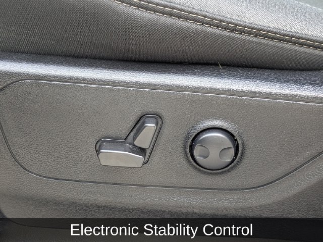 2022 RAM Ram 1500 Pickup Big Horn/Lone Star - Photo 26