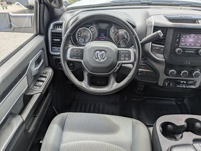 2021 RAM Ram 2500 Pickup Big Horn - Photo 20