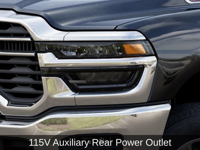 2026 RAM 2500 Big Horn - Photo 11