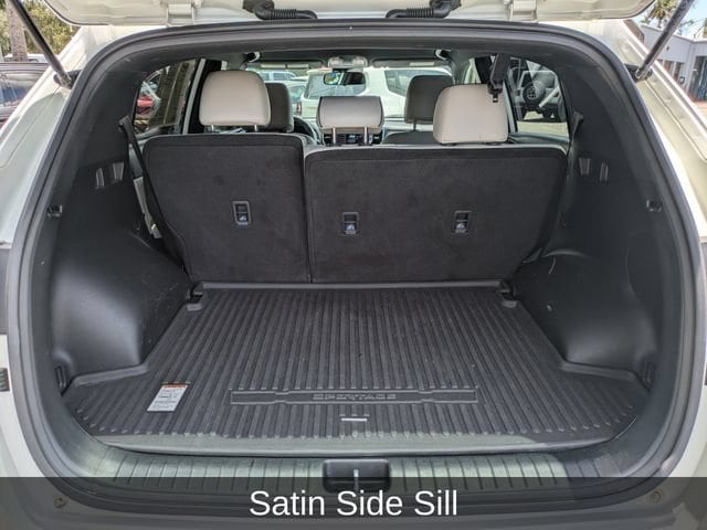 2018 Kia Sportage EX - Photo 17