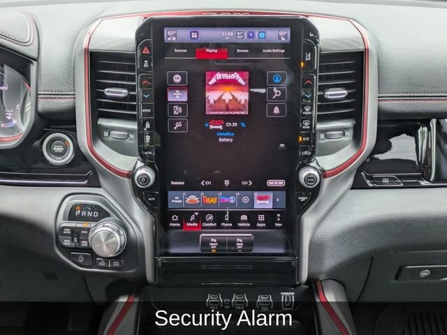 2025 RAM Ram 1500 Pickup Rebel - Photo 21