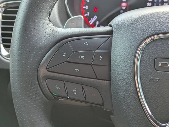 2019 Dodge Durango R/T - Photo 27
