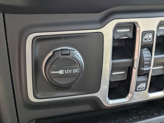 2018 Jeep All-New Wrangler Unlimited Sahara - Photo 24